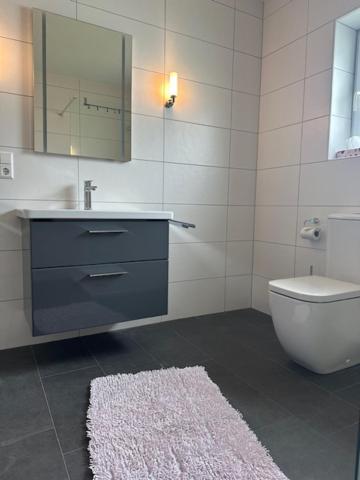 Ferienhaus Heyder Norderney Ngoại thất bức ảnh