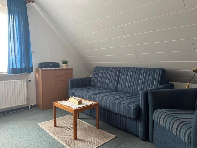 Ferienhaus Heyder Norderney Ngoại thất bức ảnh